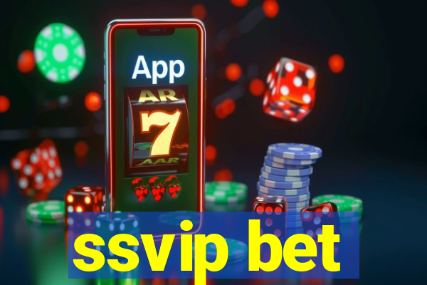ssvip bet